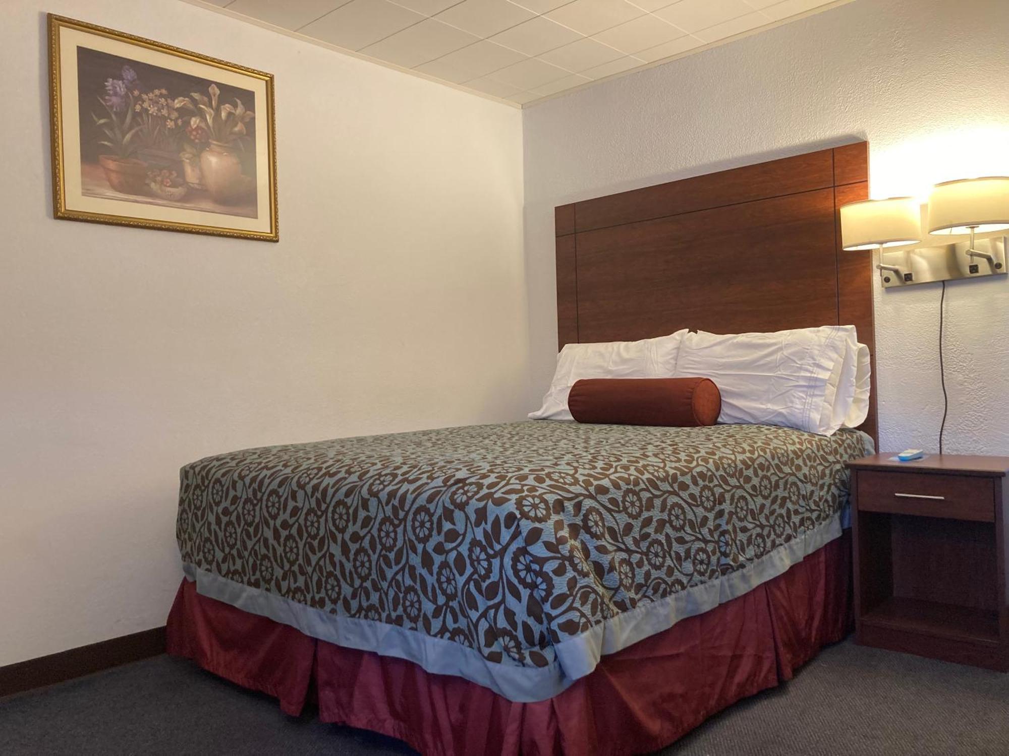 Hotel Hills Hot Springs