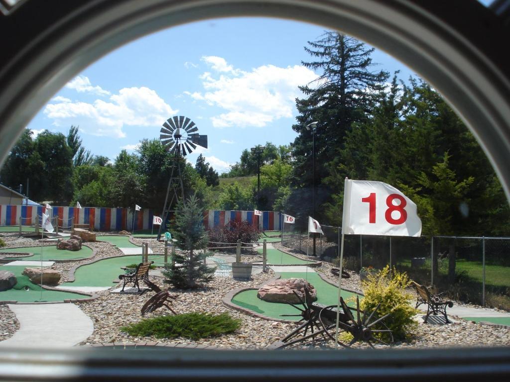 Hotel Hills 2*